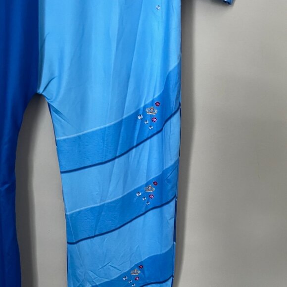 Disney Descendants 4 The Rise of Red – Chloe Costume - Picture 5 of 15